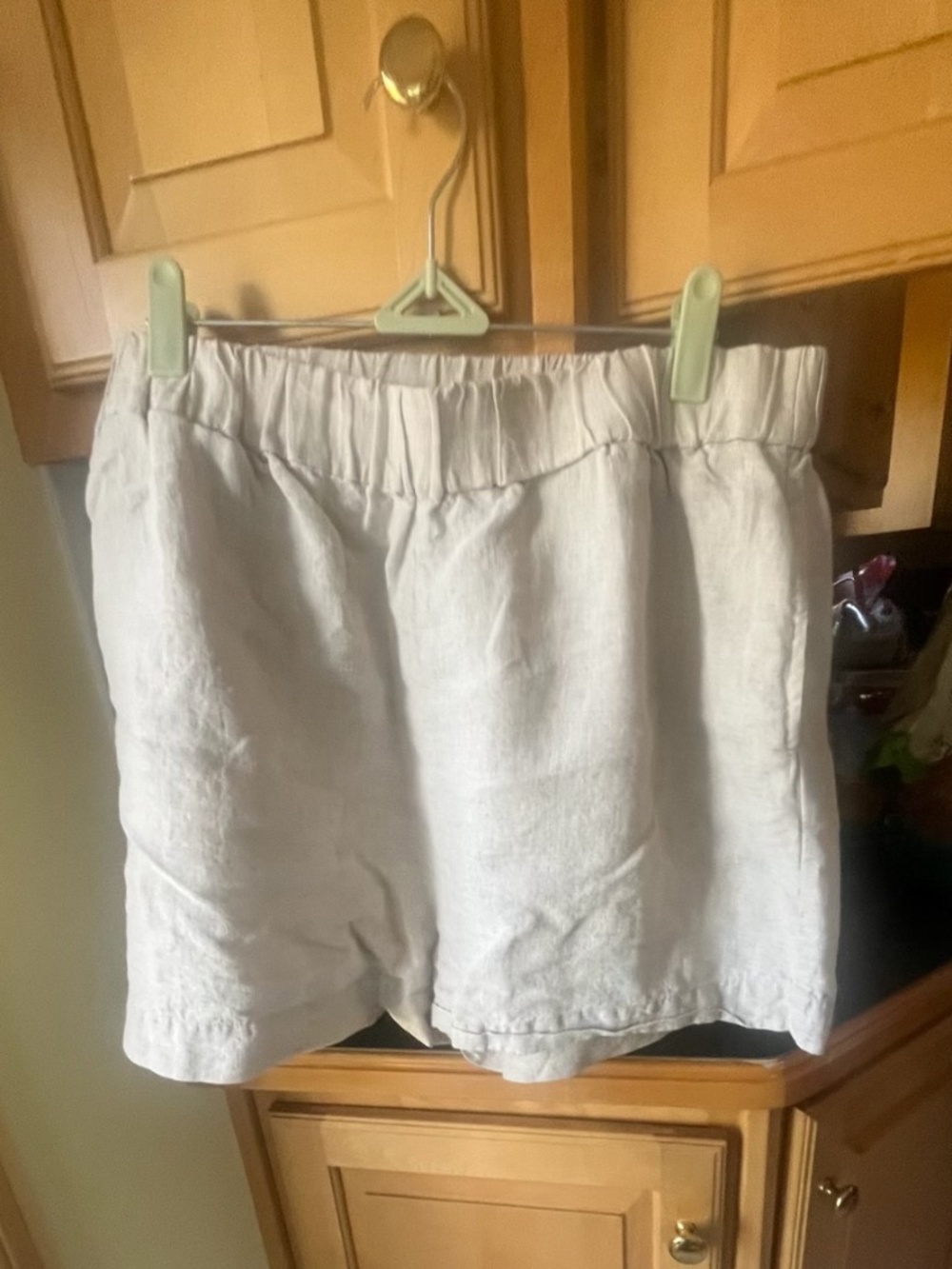 Jenni Kayne “Logan” Shorts, L